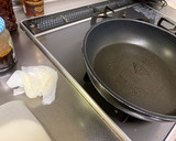 錦糸卵　冷やし中華に作りました作り方2写真
