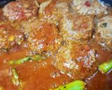 お年寄り絶賛シリーズ☆肉団子トマト煮込☆作り方3写真