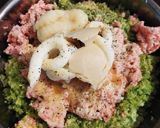 絶品☆美味しい☆野菜餃子作り方3写真