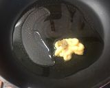 エノキの出汁が凄いワンポット和風パスタ作り方2写真