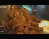 トマトの冷製パスタ作り方2写真