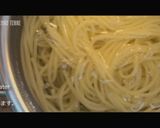 トマトの冷製パスタ作り方9写真