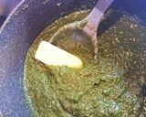 夏!冷凍ほうれん草でサグカレー作り方12写真