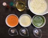 発酵フレッシュドレッシング作り方1写真