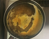 超簡単☆がっつりご飯あっさり和風カレー丼作り方1写真