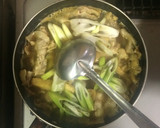 超簡単☆がっつりご飯あっさり和風カレー丼作り方4写真