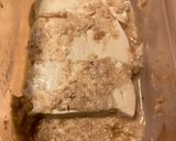まるでチーズ☆豆腐の味噌漬け。作り方3写真