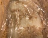 まるでチーズ☆豆腐の味噌漬け。作り方4写真