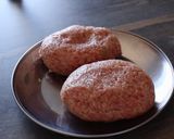 ハンバーグno黒にんにく味噌ソース作り方6写真