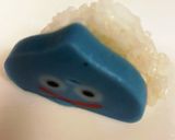 スライムおむすび弁当！！作り方2写真
