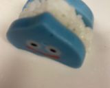 スライムおむすび弁当！！作り方3写真