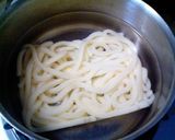 旨みたっぷり★肉うどん（そば共用汁）作り方4写真