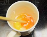 レンチン超速うどん‼作り方1写真