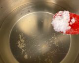 スライムのゼリー寄せサラダ！捕まえた！作り方5写真