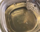 スライムのゼリー寄せサラダ！捕まえた！作り方8写真