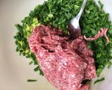 うちのシンプル餃子作り方3写真