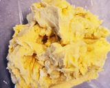 大好きな焼き菓子 フロランタン作り方7写真