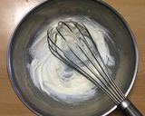 超簡単☆濃厚♫しっとりラムレーズンアイス作り方6写真