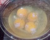 調味料は塩と泡盛で☆ゴーヤチャンプルー♪作り方3写真