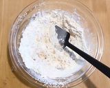 型抜きクッキー作り方5写真