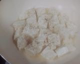 調味料は塩と泡盛で☆ゴーヤチャンプルー♪作り方4写真