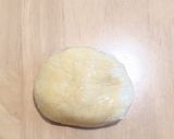 型抜きクッキー作り方7写真