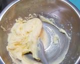 チーズケーキ作り方1写真