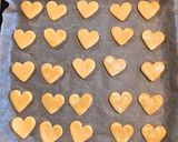 型抜きクッキー作り方9写真
