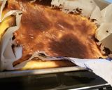 チーズケーキ作り方4写真