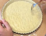 ★基本のタルト台★作り方6写真