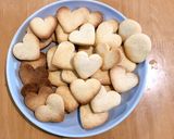 型抜きクッキー作り方11写真