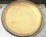 ★基本のタルト台★作り方9写真