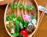 土用丑の日★我が家の節約豚蒲焼き丼作り方6写真