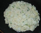 豚ミンチのお好み焼き♪作り方3写真