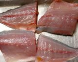 簡単～大きめ魚のサバキ方～作り方7写真