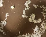 大葉たっぷりスルメイカのアーリオオーリオ作り方2写真