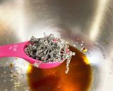 長芋ときゅうりの塩昆布和え作り方3写真
