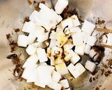 長芋ときゅうりの塩昆布和え作り方5写真