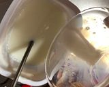 すぐ固まる！ふるふるヨーグルトゼリー作り方4写真