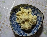 材料3つ！5分でできる♪ 手抜きポテサラ作り方9写真