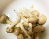 レンジ大根豚こまオイスター味噌青椒肉絲風作り方9写真