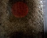 粉バター不使用おからブランデーケーキ作り方17写真