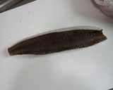 ヒラメの湯引き作り方4写真