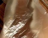 粉バター不使用おからブランデーケーキ作り方20写真