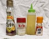 ザーサイ中華のおつまみ作り方4写真