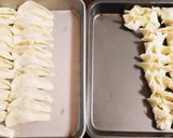 絶品☆美味しい☆野菜餃子作り方7写真