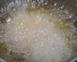 ソースかつ南蛮作り方3写真
