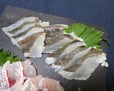 ヒラメの湯引き作り方6写真