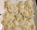 絶品☆美味しい☆野菜餃子作り方8写真