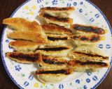絶品☆美味しい☆野菜餃子作り方9写真